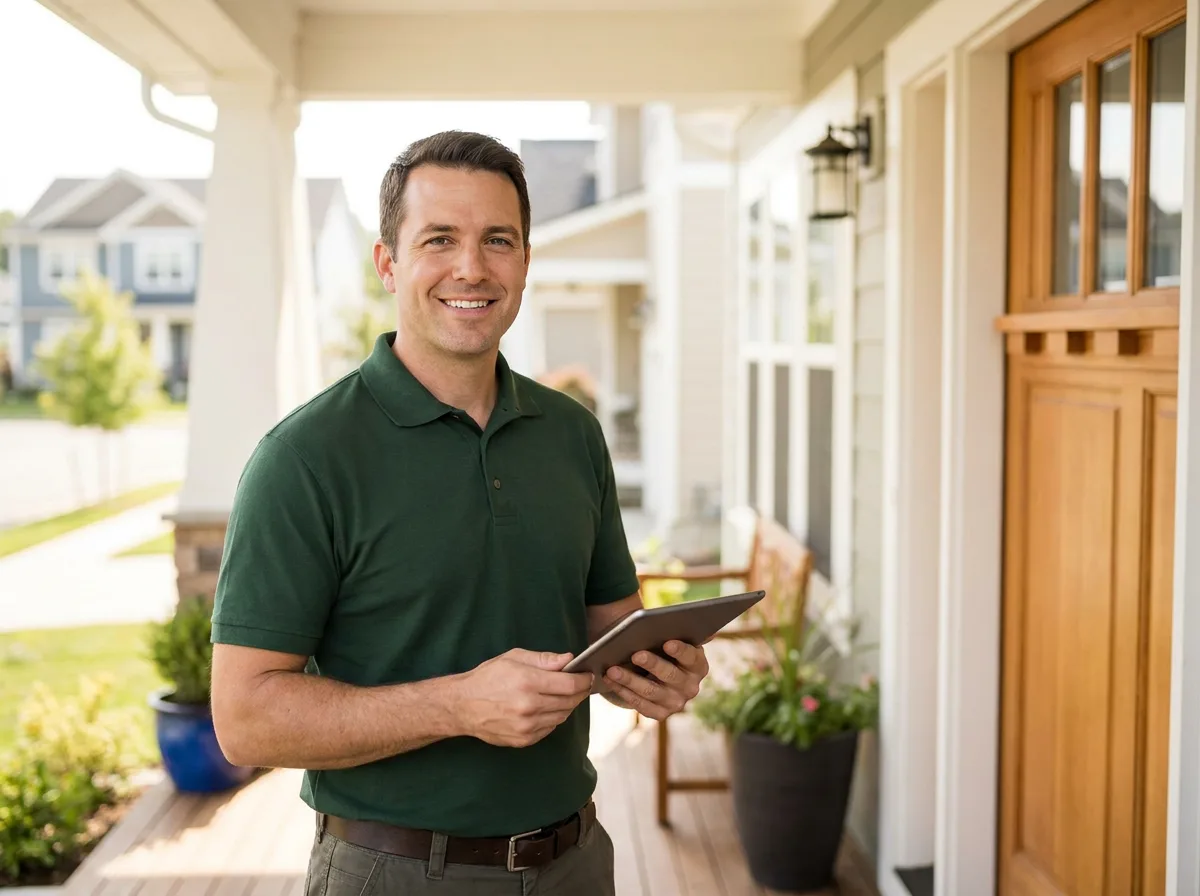Pest control FAQs for Greensboro, PA